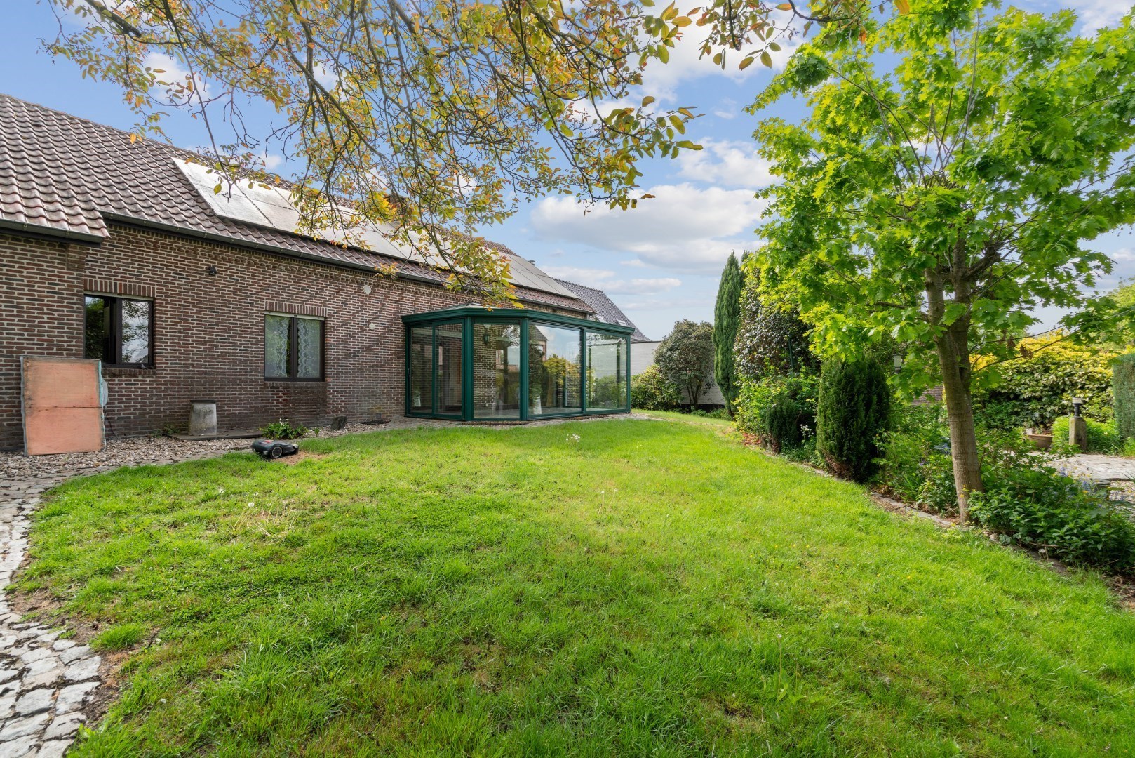 House for sale in Lokeren with 2 bedrooms - photo 5