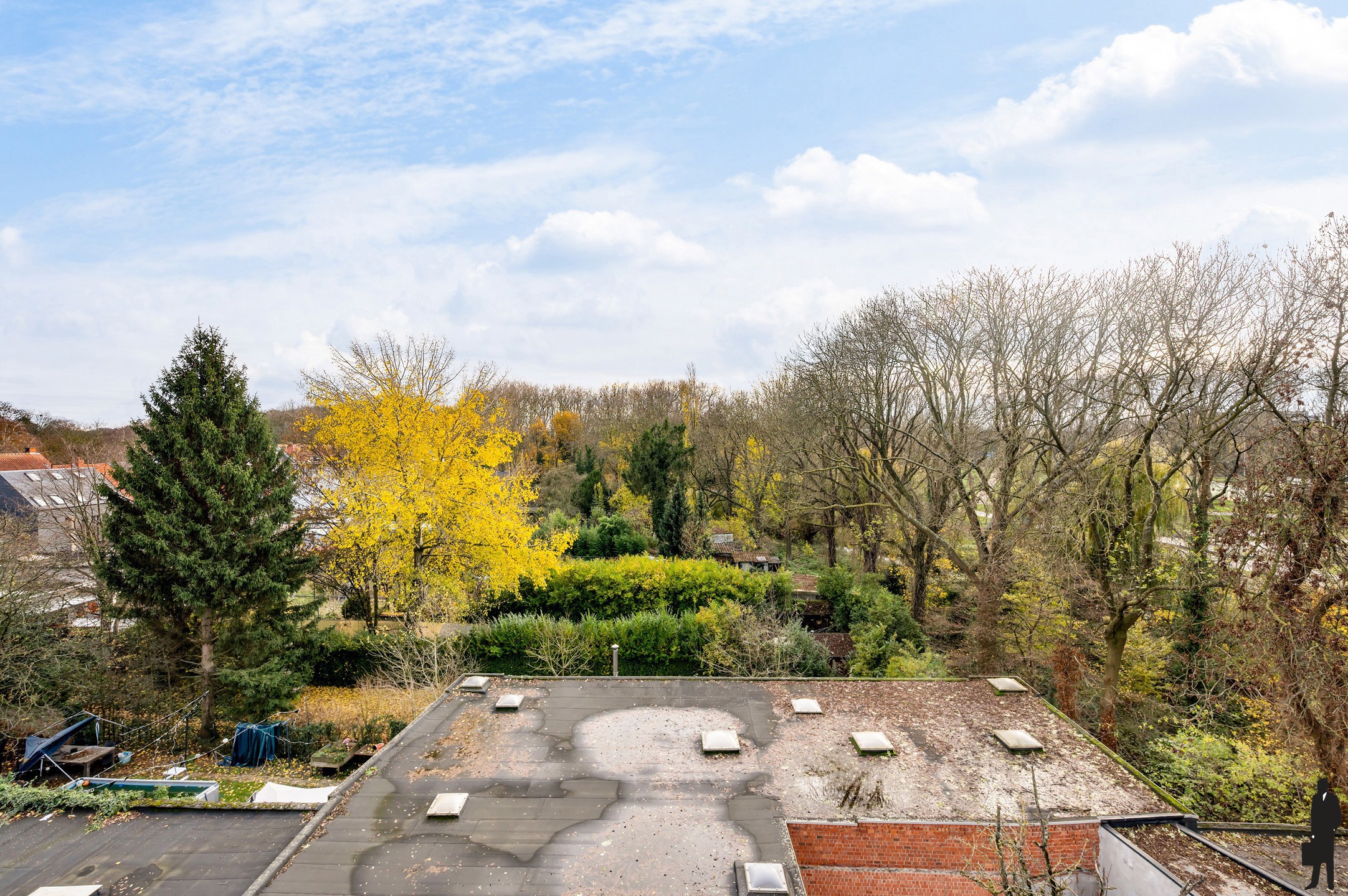 Lichtrijk appartement op toplocatie in Deurne! - foto 2