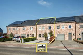 House for sale in Sint-Niklaas