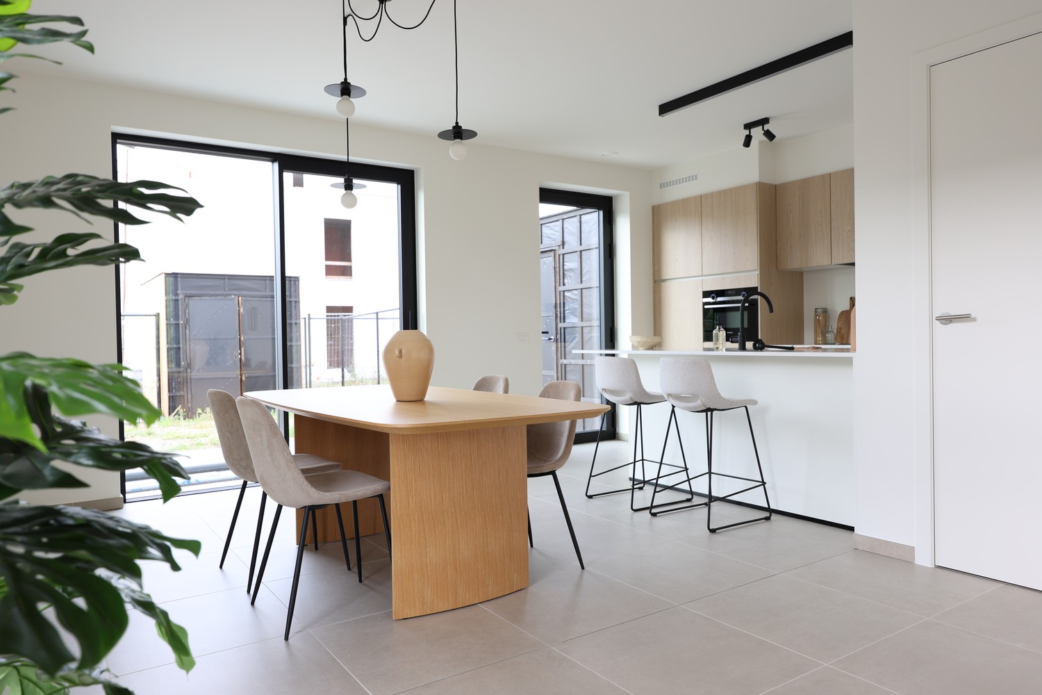 E-0 woning met extra slaapkamer of badkamer - foto 2