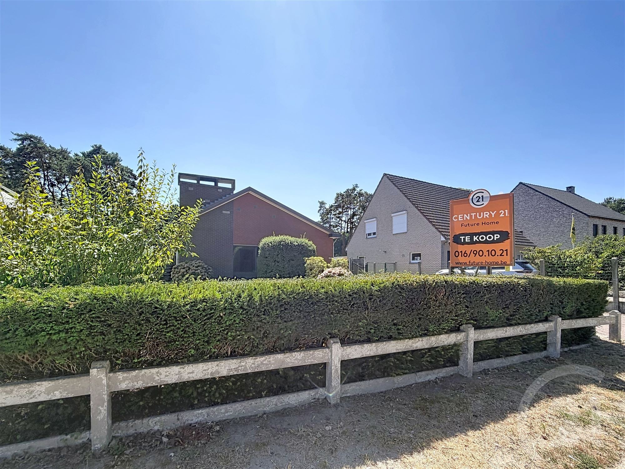 Huis te koop in Tremelo! - foto 2