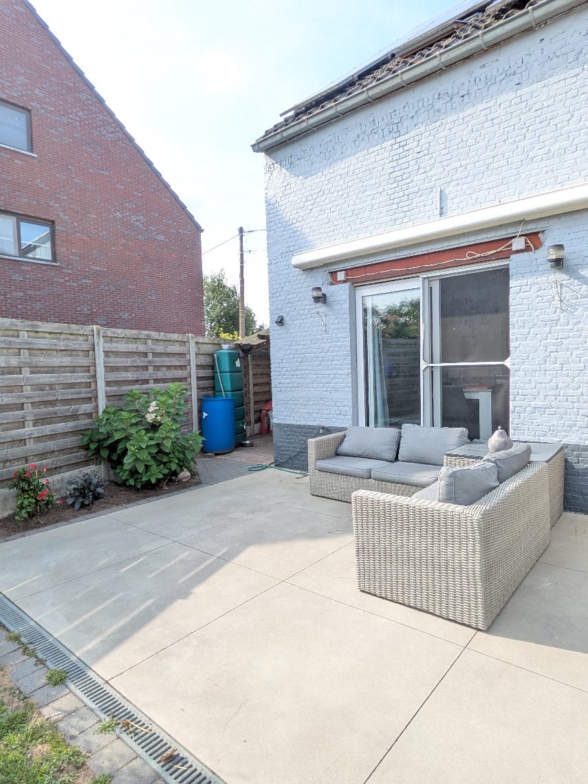 Huis te koop in Werchter met 3 slaapkamers - foto 2