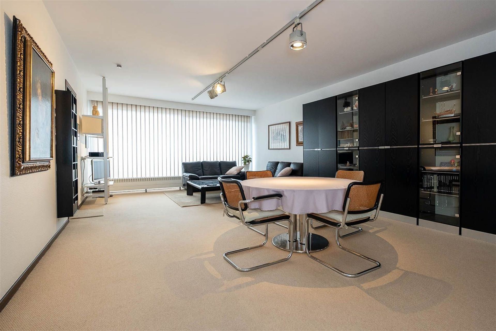 Appartement à vendre à Anvers