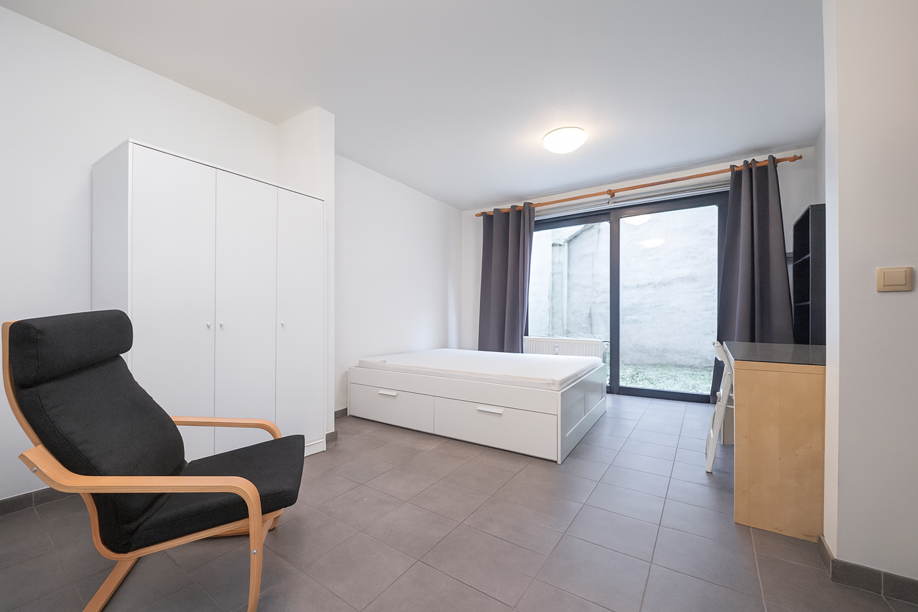 Apartment for rent in Leuven with 1 bedroom - photo 1