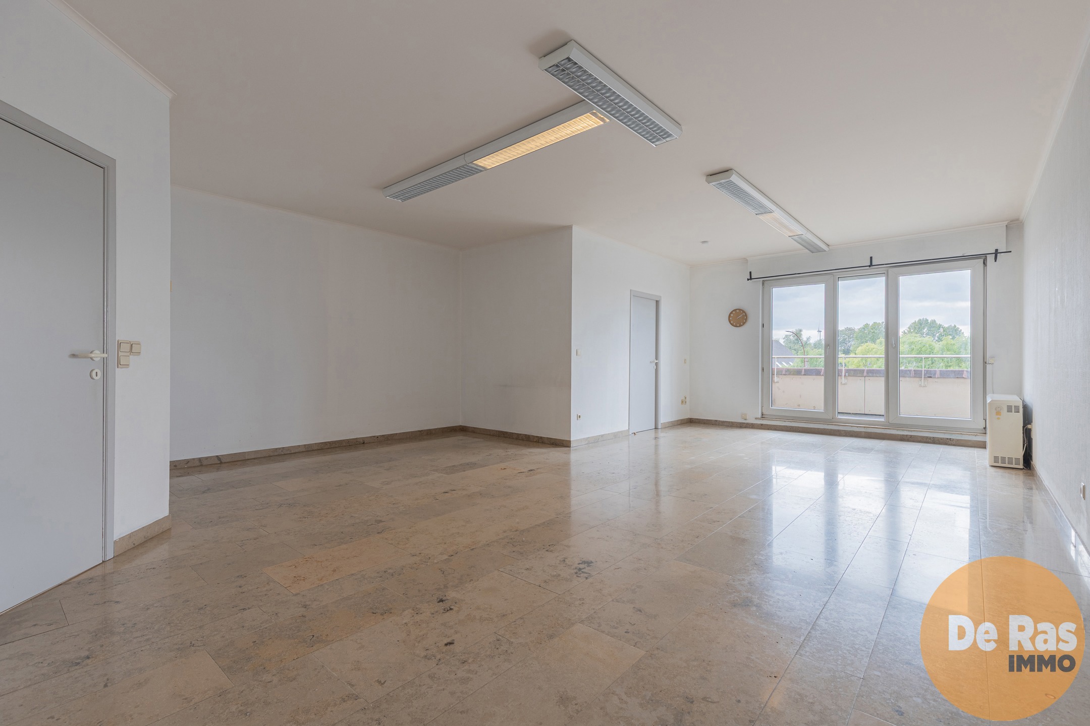 MELLE - Appartement met 2 kamers op uitstekende locatie - foto 4