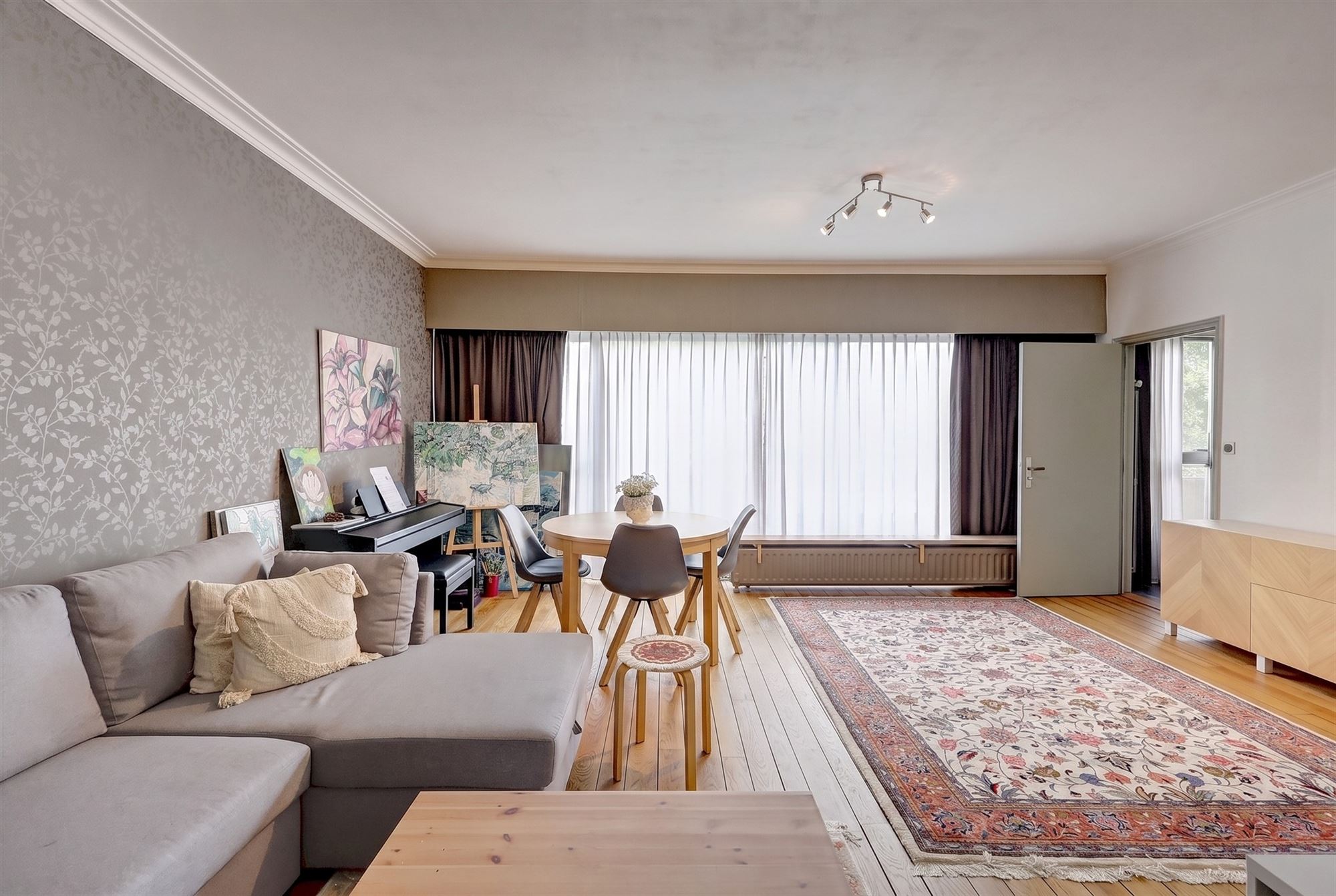 Appartement - photo 3