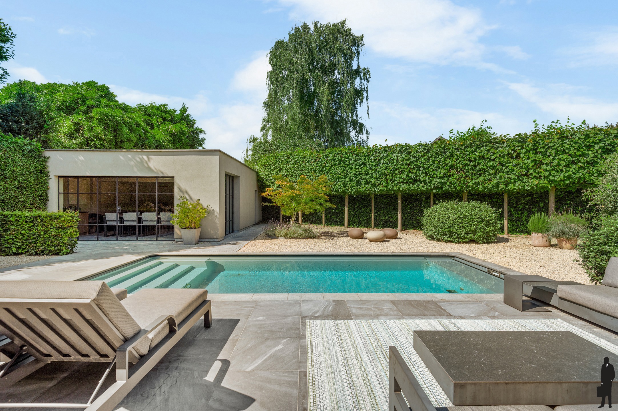 Maison à vendre à Kontich avec 5 chambres - photo 2