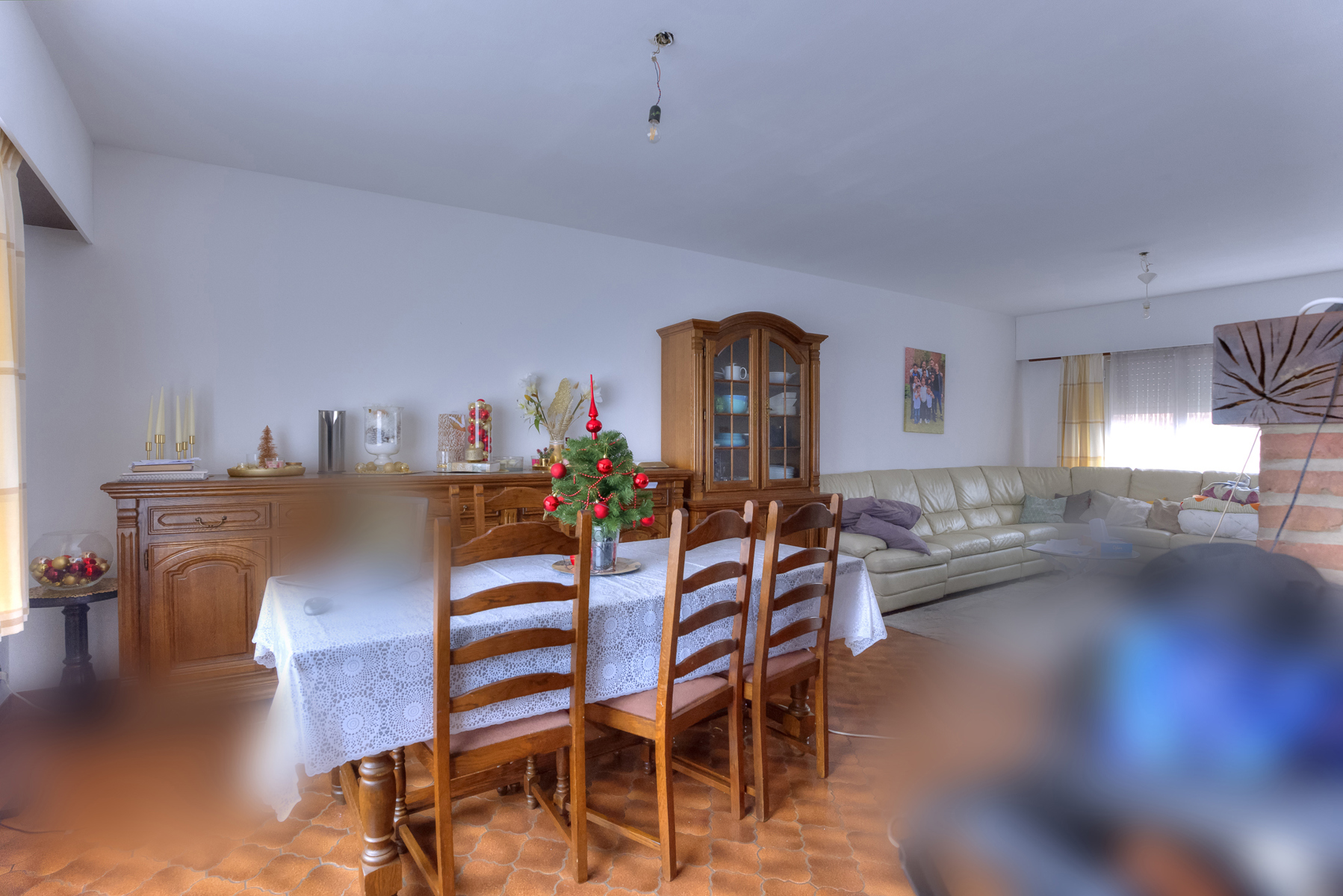 Ruime woning in het centrum van Retie - foto 4