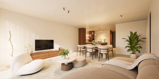 Project te koop in Hingene