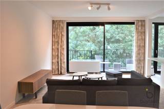 Appartement à louer à Anvers