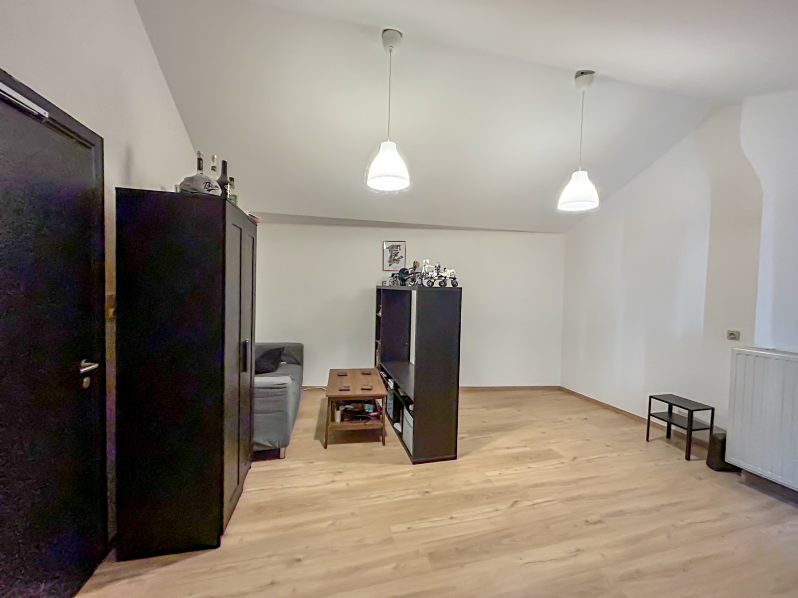 Appartement te huur in Leuven - foto 3