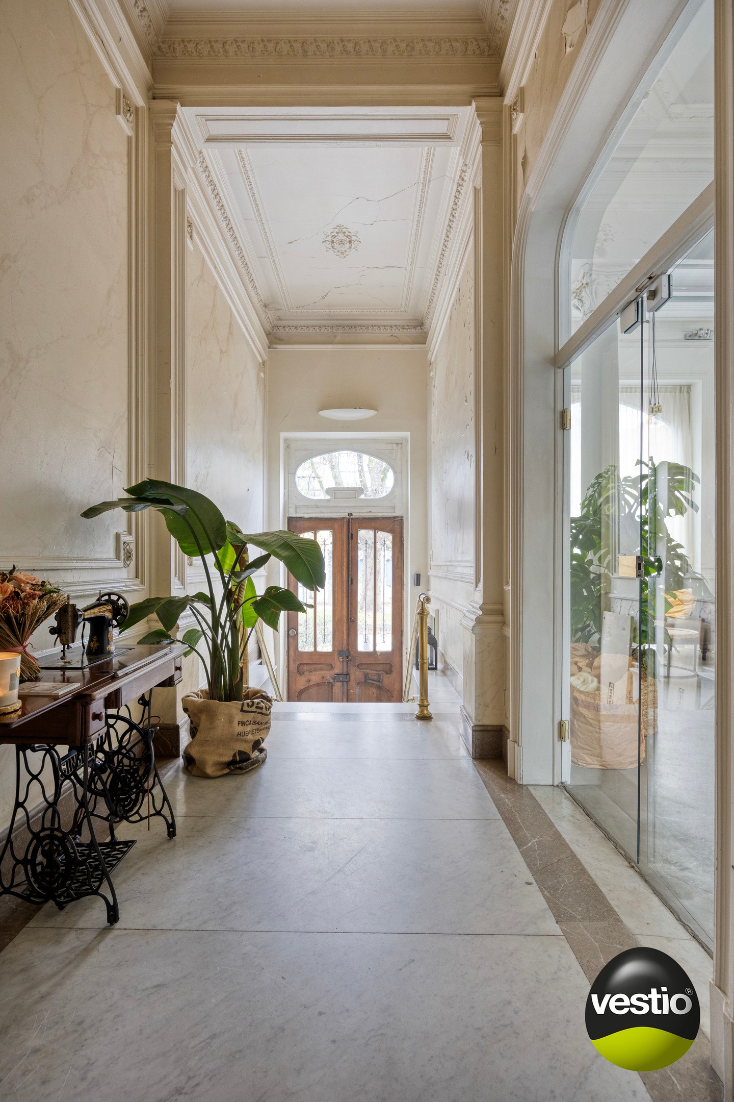 House for sale in Hasselt with 4 bedrooms - photo 4