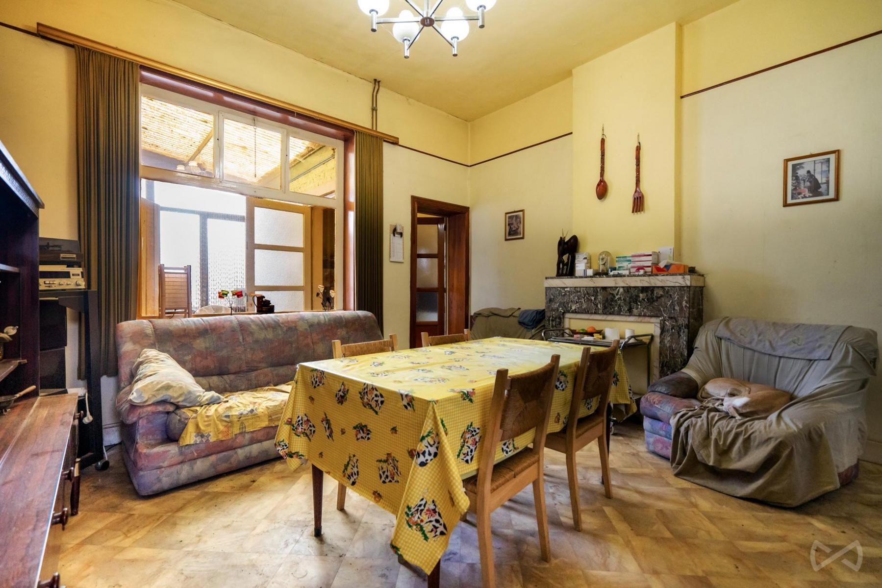 Huis te koop in Binche met 2 slaapkamers - foto 3