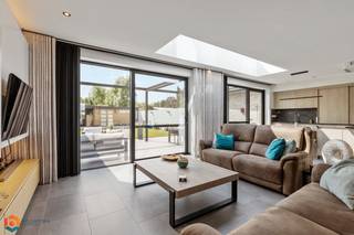 Op een uitstekende locatie in het groene en rustige Bonheiden bevindt zich deze moderne woning met een uitzonderlijk gunstig EPC. Met een...