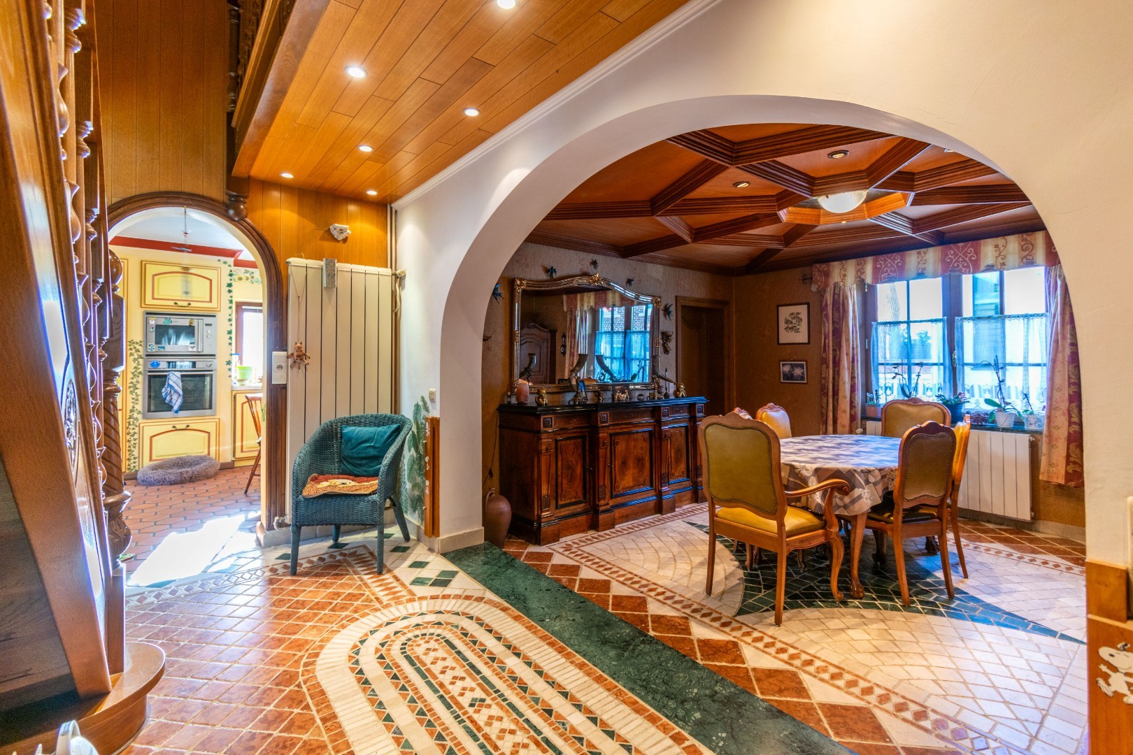 House for sale in Saintes with 5 bedrooms - photo 4