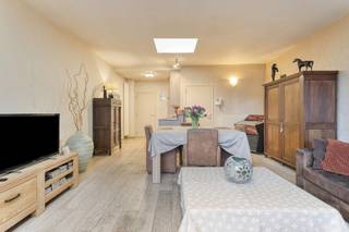 Vous recherchez un appartement exclusif dans le centre d'Ypres ? Ce triplex unique allie espace, lumière et vie extérieure sans pareil. Avec...