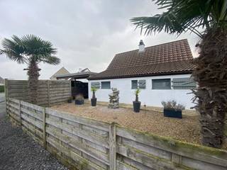 Maison à louer à Bredene