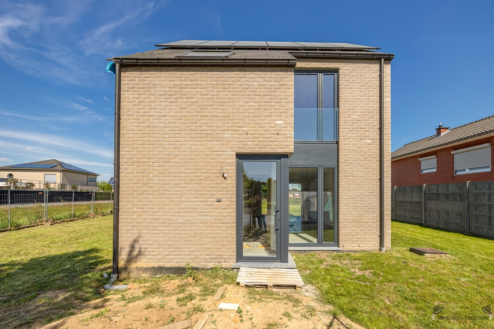 House for sale in Neeroeteren with 3 bedrooms - photo 2