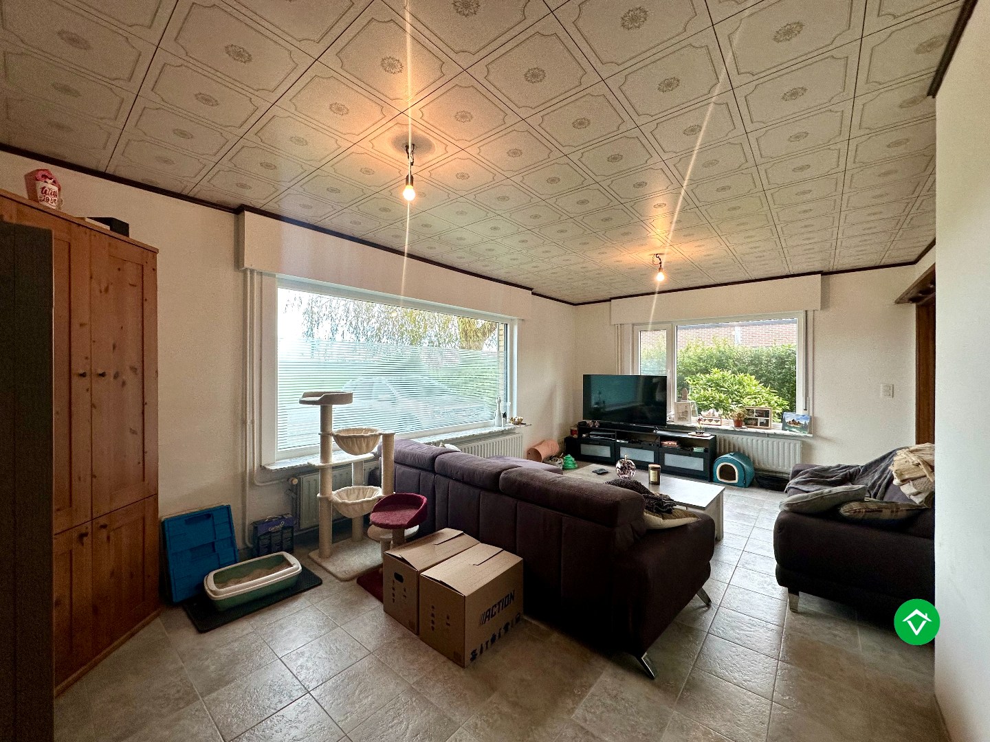 Maison à louer à Koekelare avec 2 chambres - photo 4