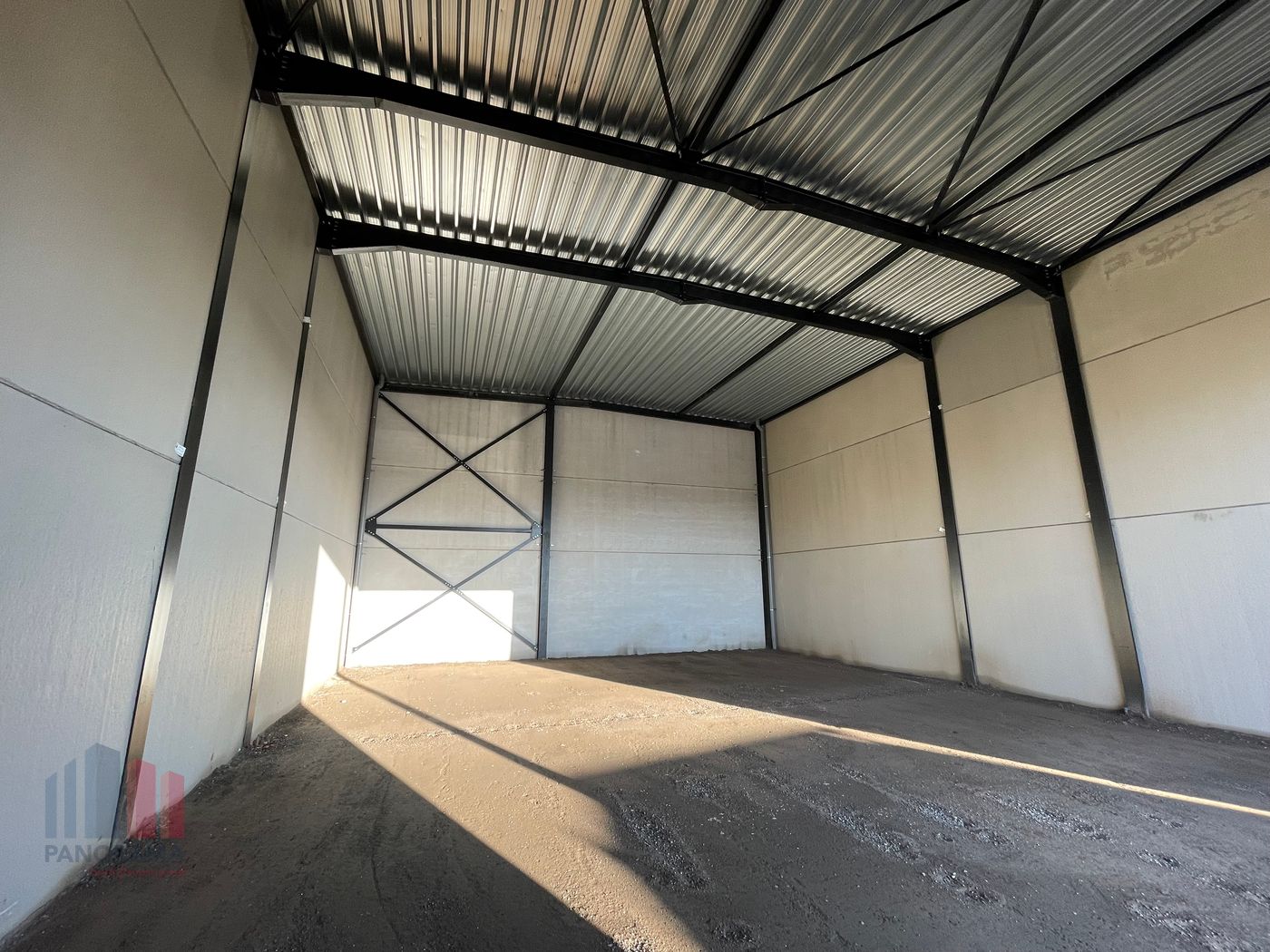 Nieuwbouw KMO-unit van 178 m² nabij de E403 te huur - foto 3