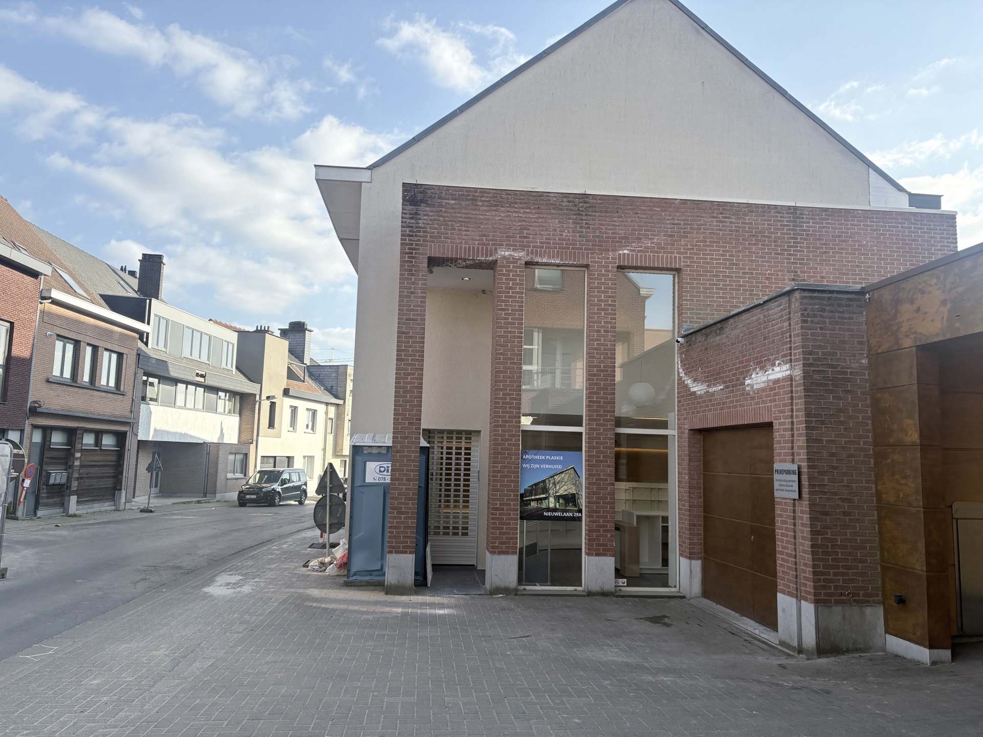 Commercial à louer à Meise - photo 3