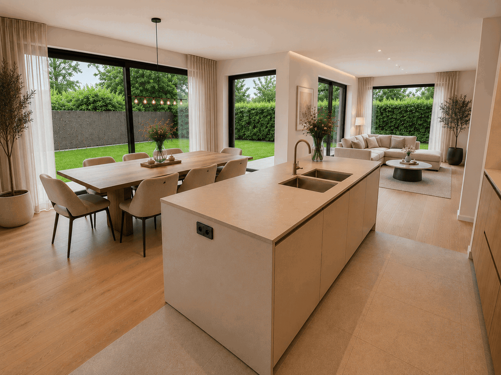 House for sale in Waregem with 3 bedrooms - photo 4