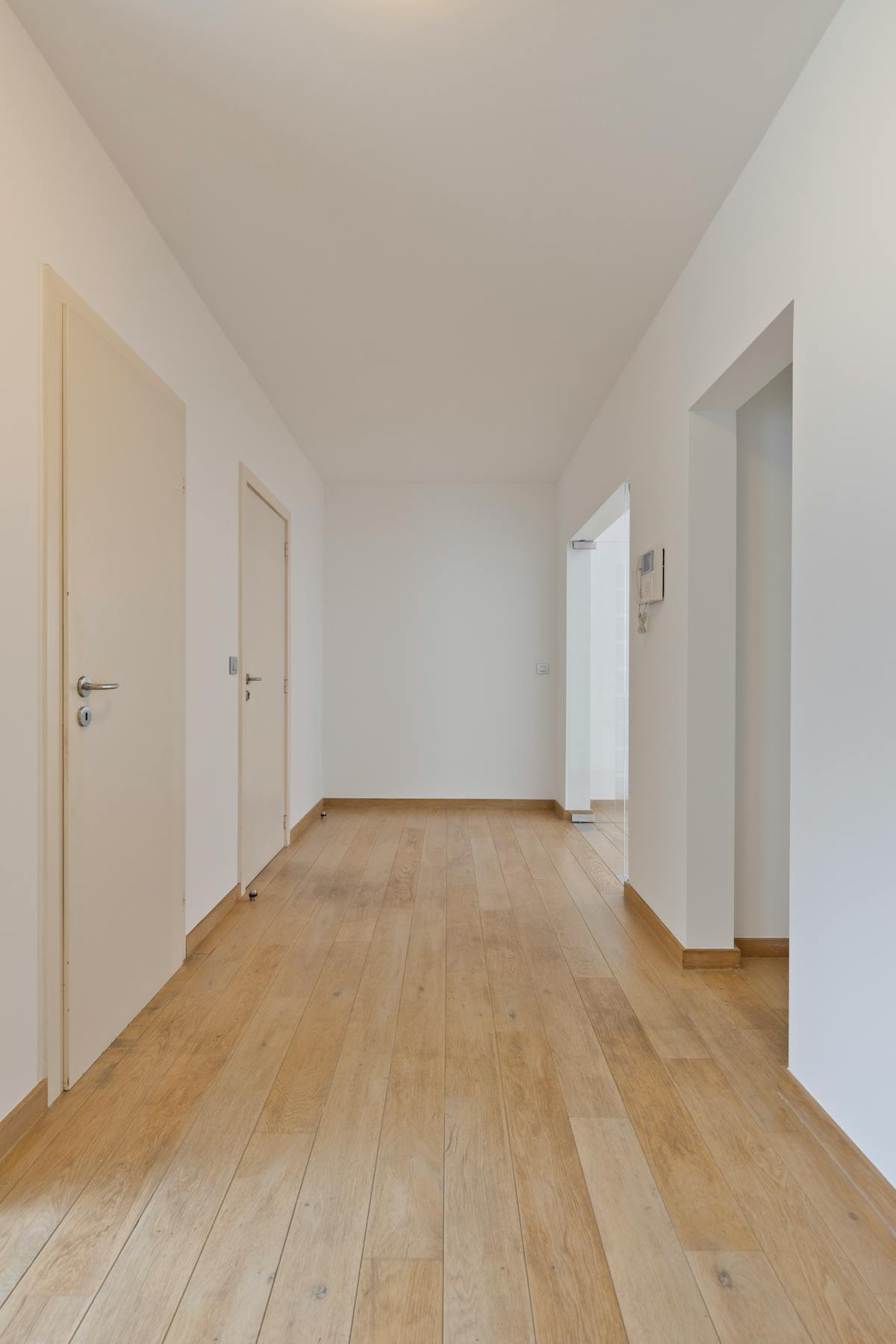 Appartement spacieux avec grande terrasse en face du Begijnhof - photo 4