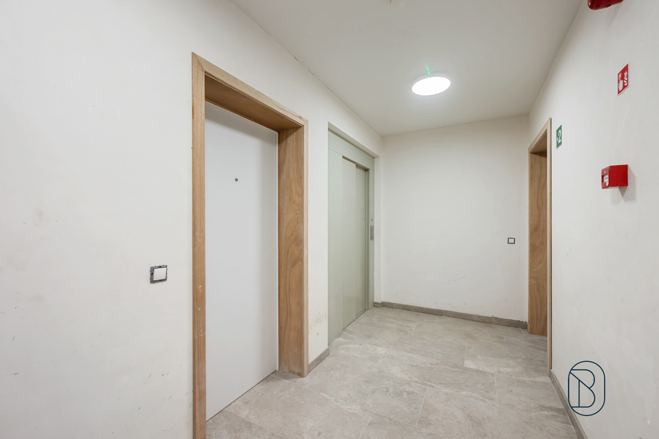 Apartment for sale in Mouscron with 2 bedrooms - photo 5