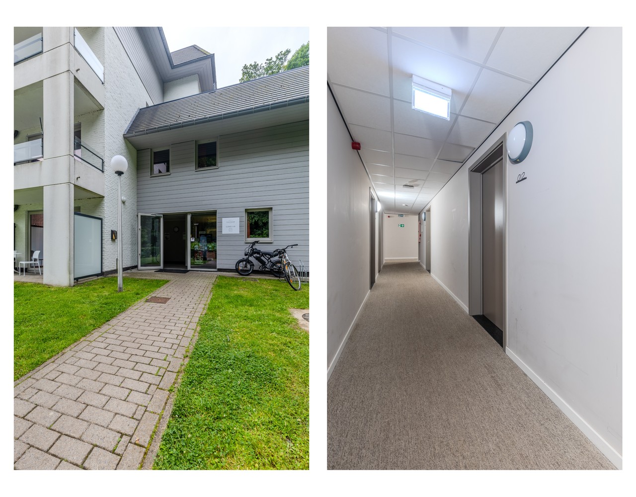 Appartement à vendre à Houthalen-Helchteren avec 1 chambre - photo 2