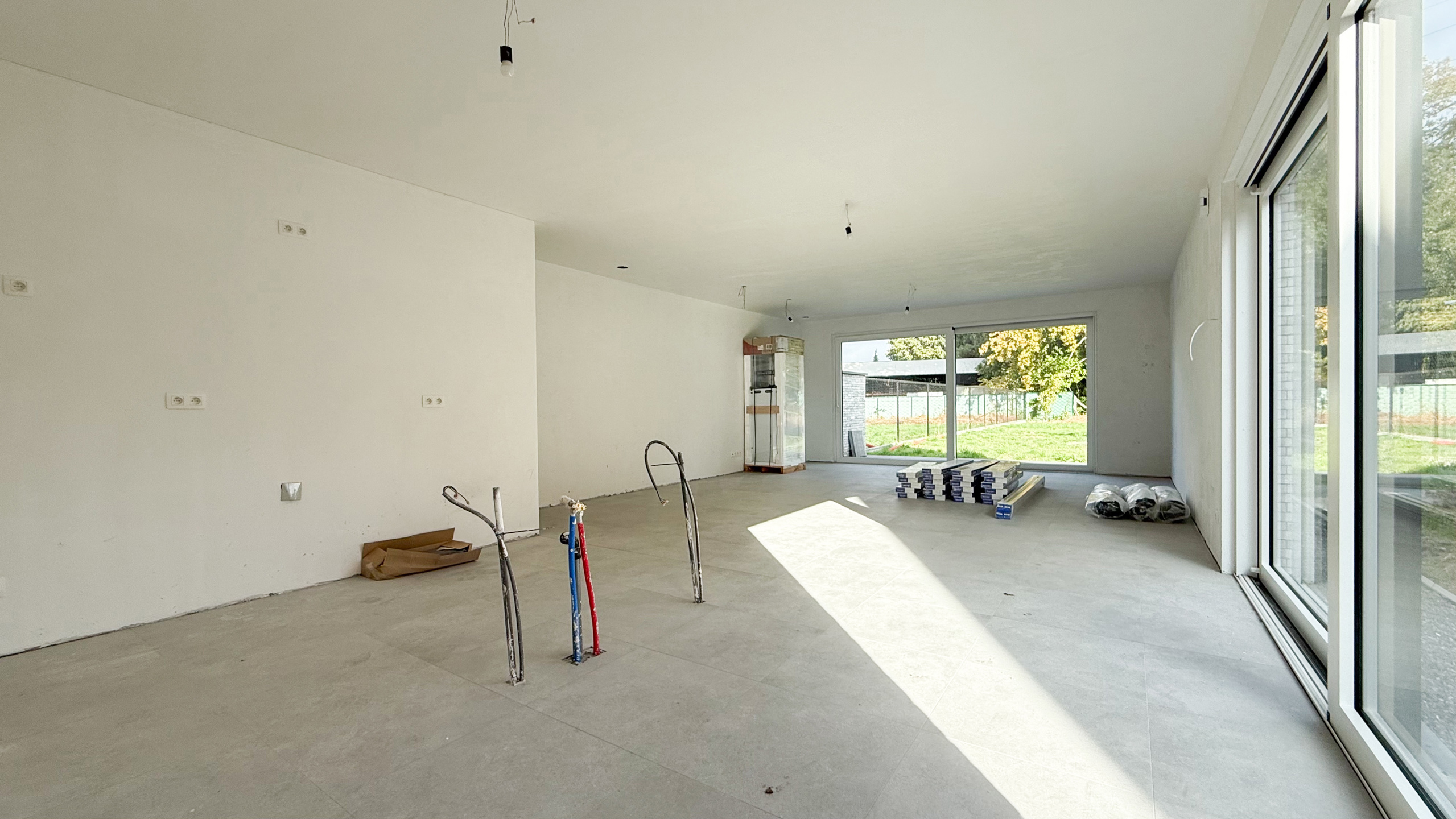 Maison à vendre à Heusden-Zolder avec 3 chambres - photo 2