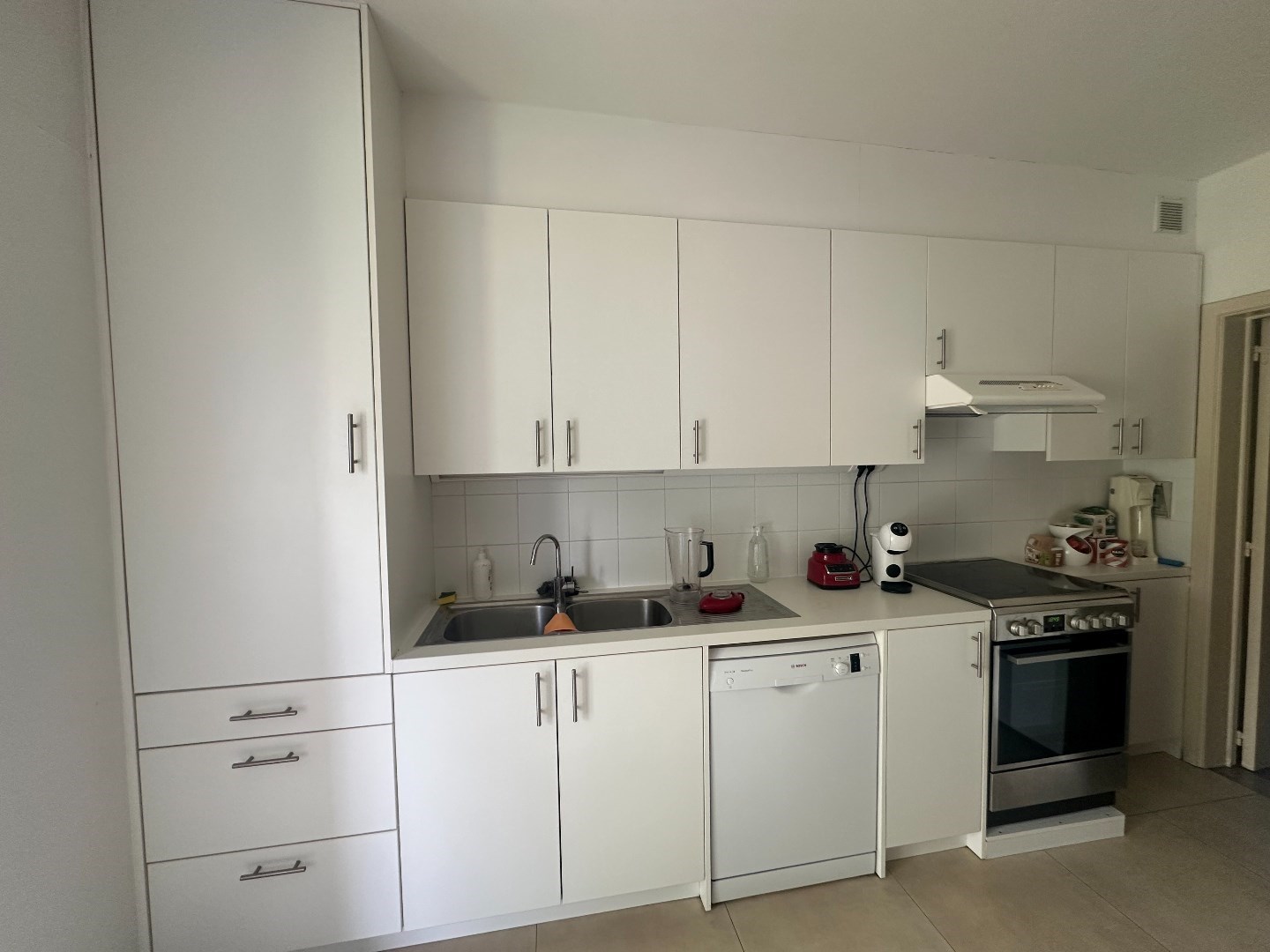 Duplex-appartement nabij de Sterre - foto 4