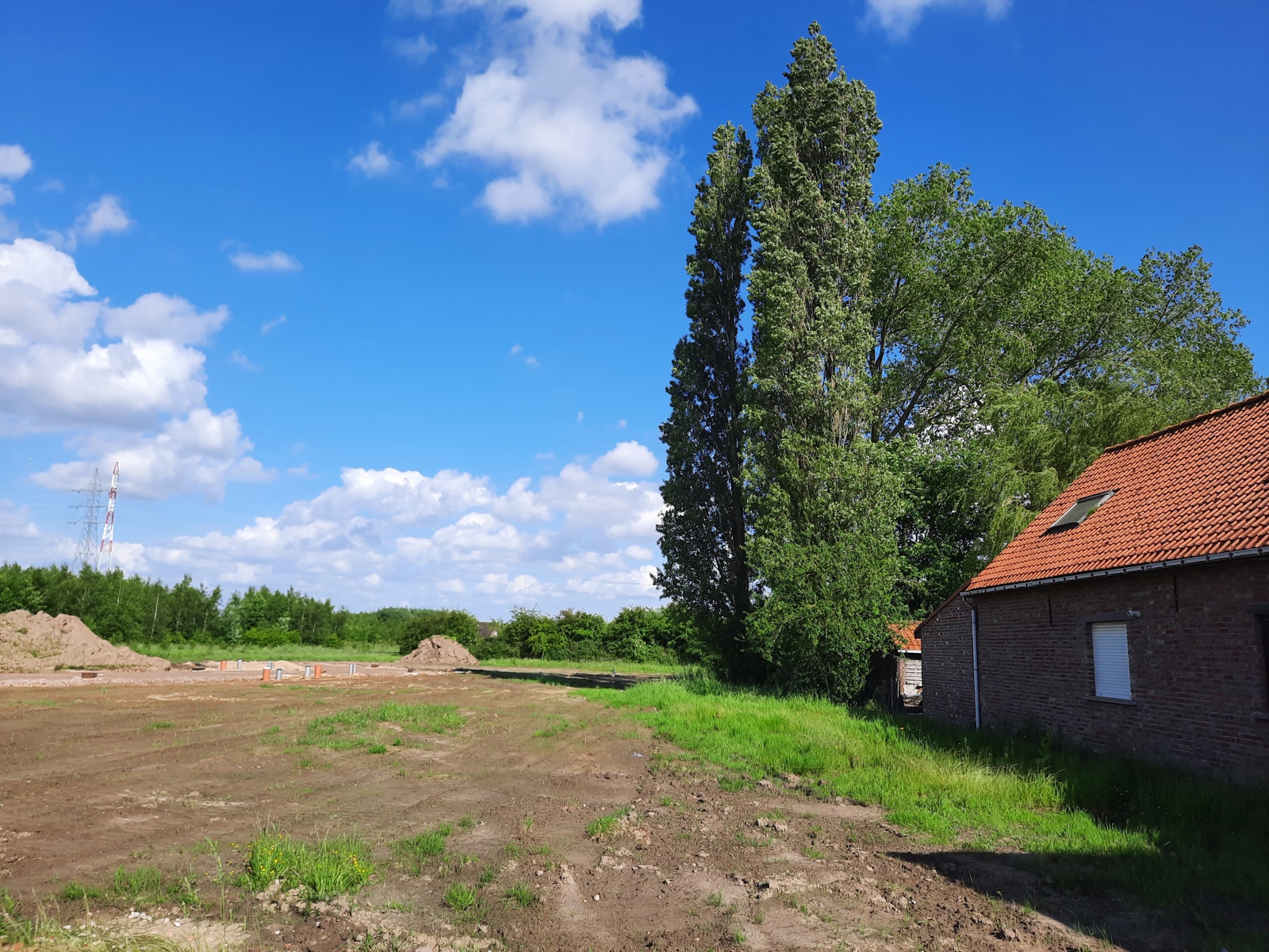 Villaperceel - foto 4