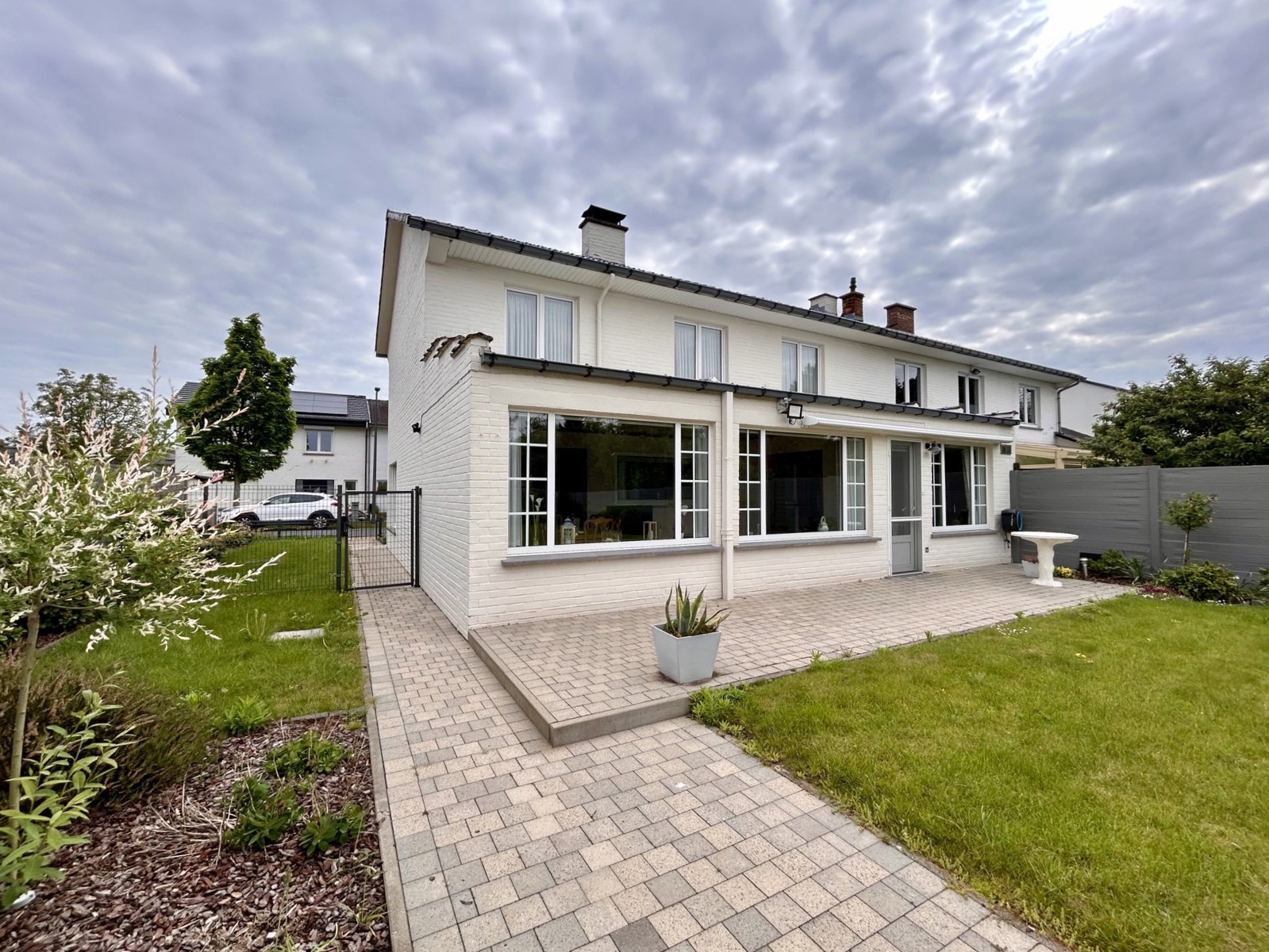 House for sale in Ninove with 4 bedrooms - photo 4