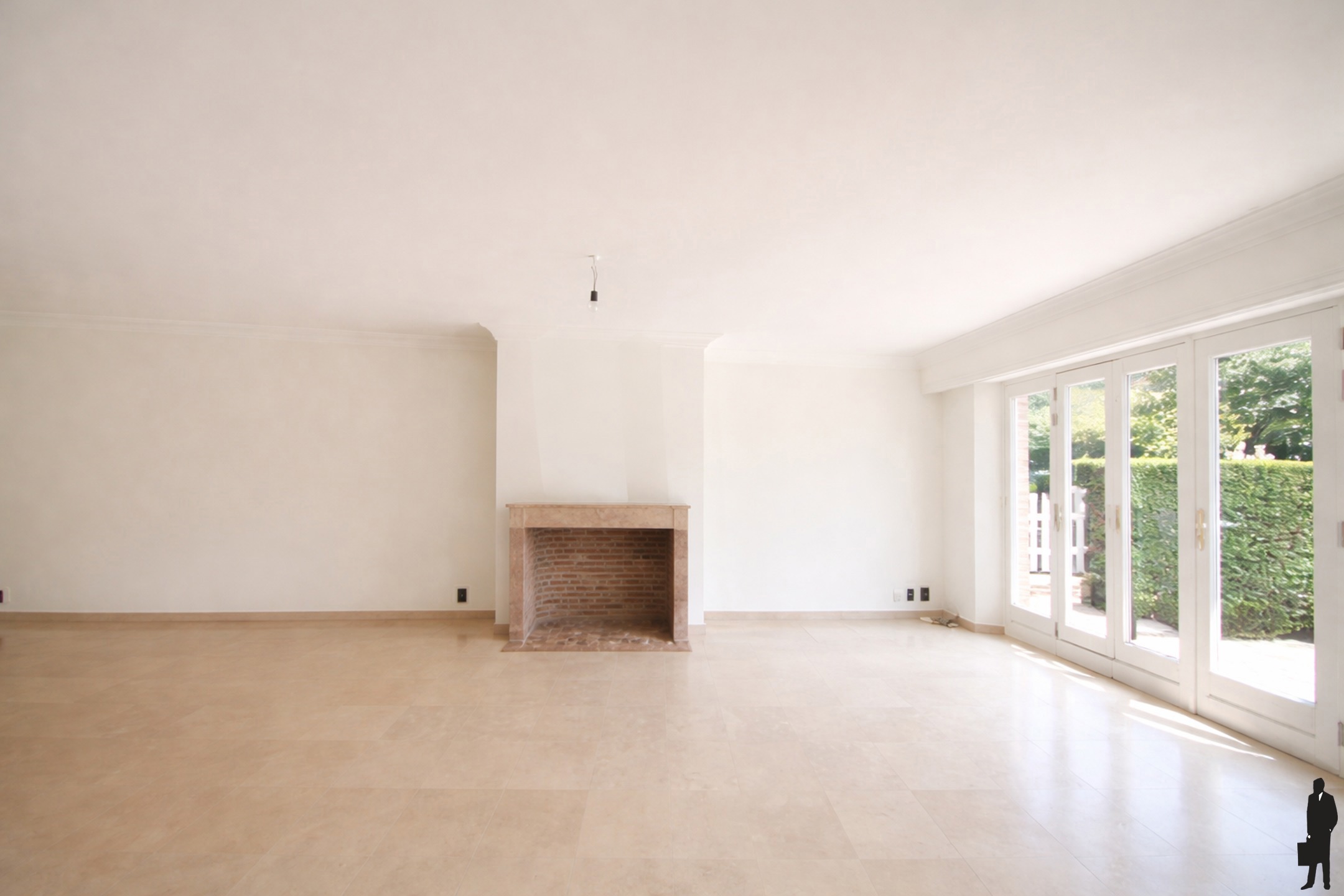 Apartment for rent in Brasschaat