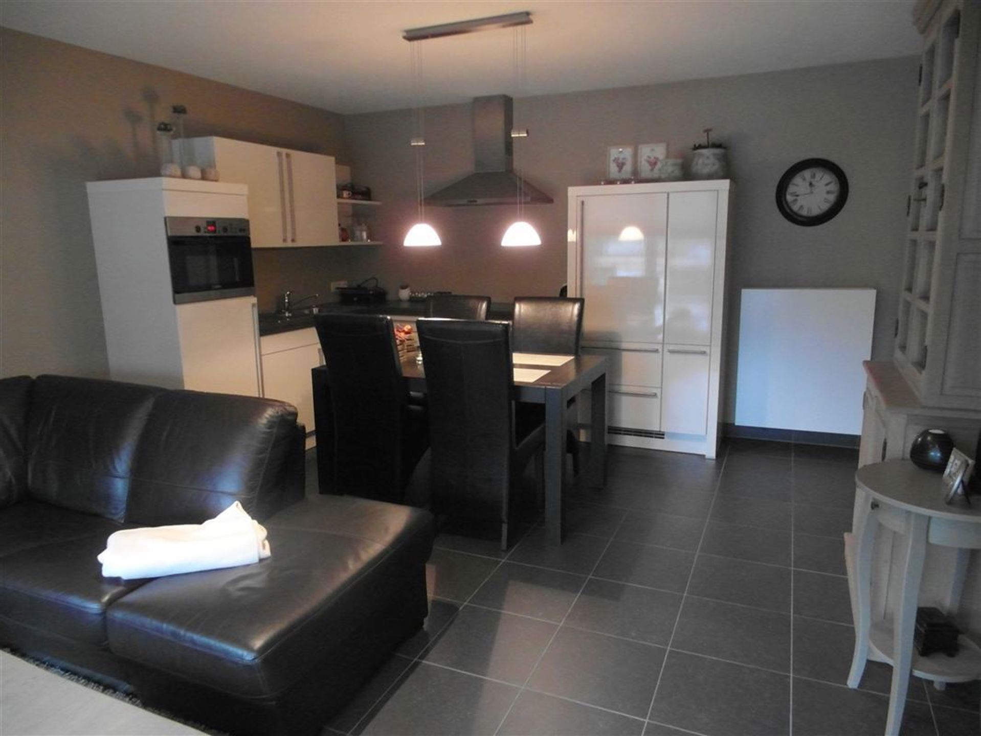 Appartement te huur in Geel met 1 slaapkamer - foto 5