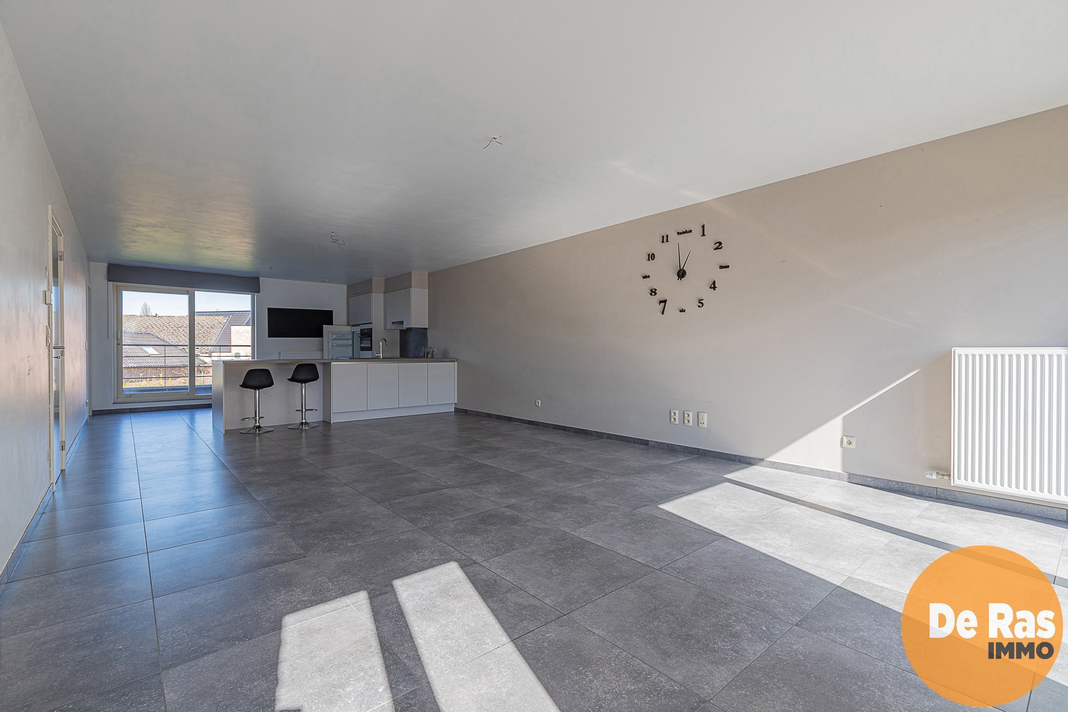 Apartment for sale in Lede with 3 bedrooms - photo 3