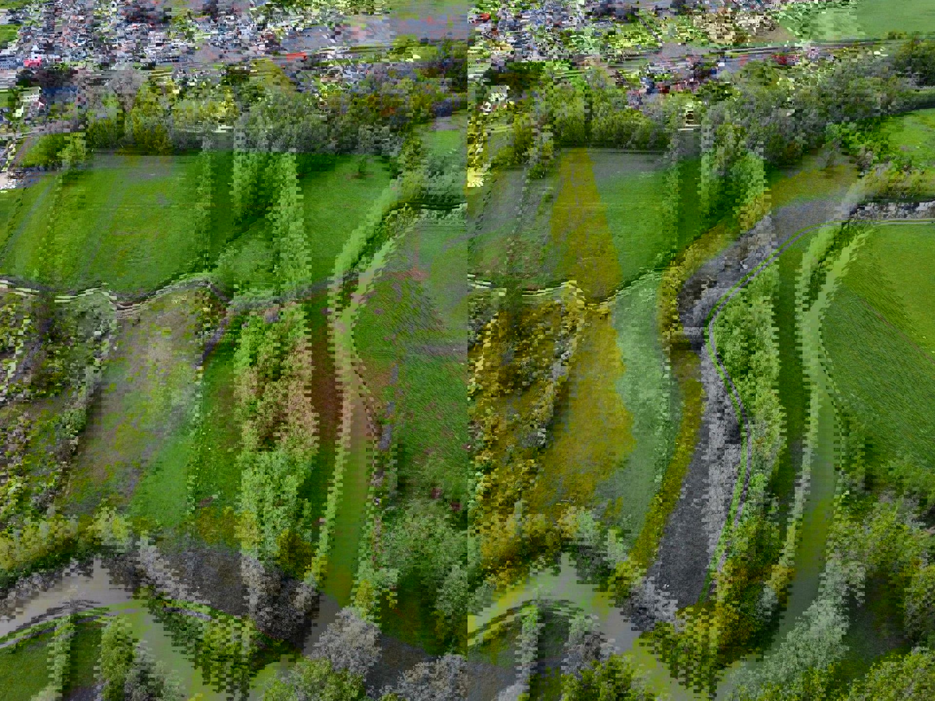 Natuurgebied te koop te Appelterre-Eichem (Ninove) - foto 3