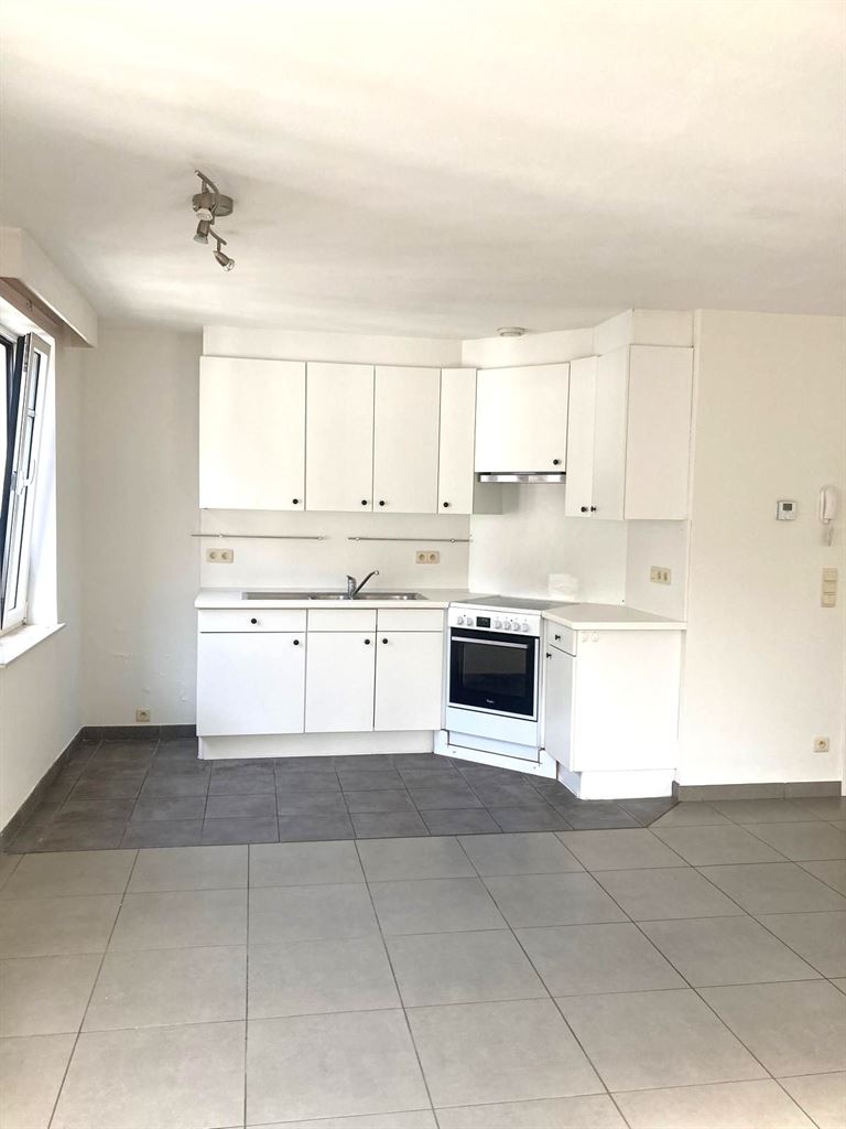 Appartement in Maaseik