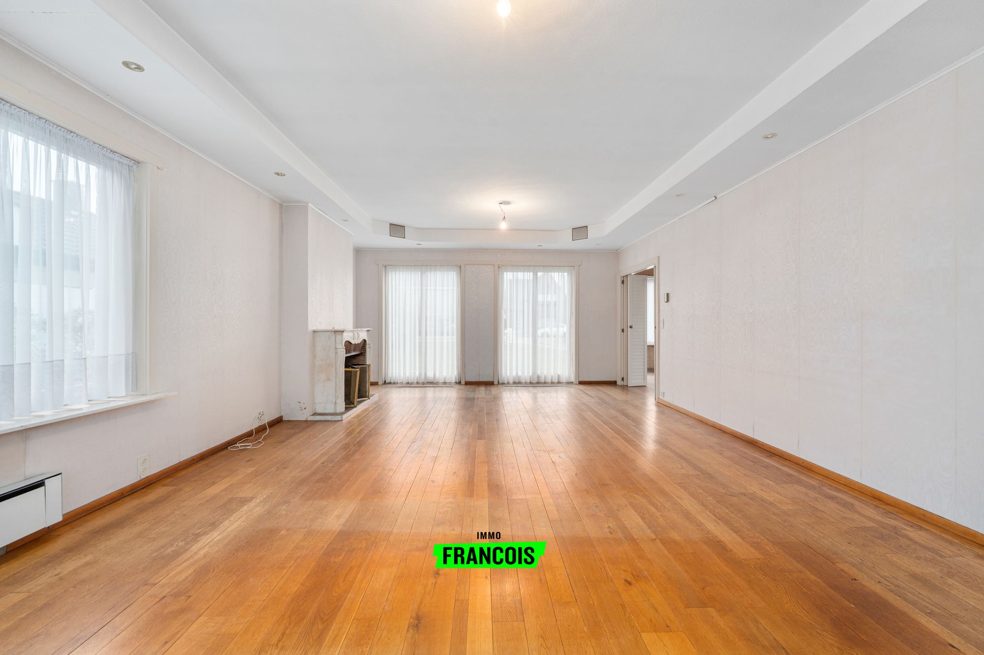 Charmante woning met 2 slaapkamers te Zedelgem! - foto 2