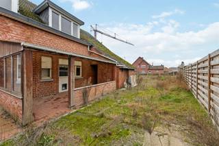 Projectgrond voor 2 woningen in Genenbos. Belangrijkste troeven:- Centrale ligging- 6% btw mogelijk Bekijk zeker ook de grondplannen met de...