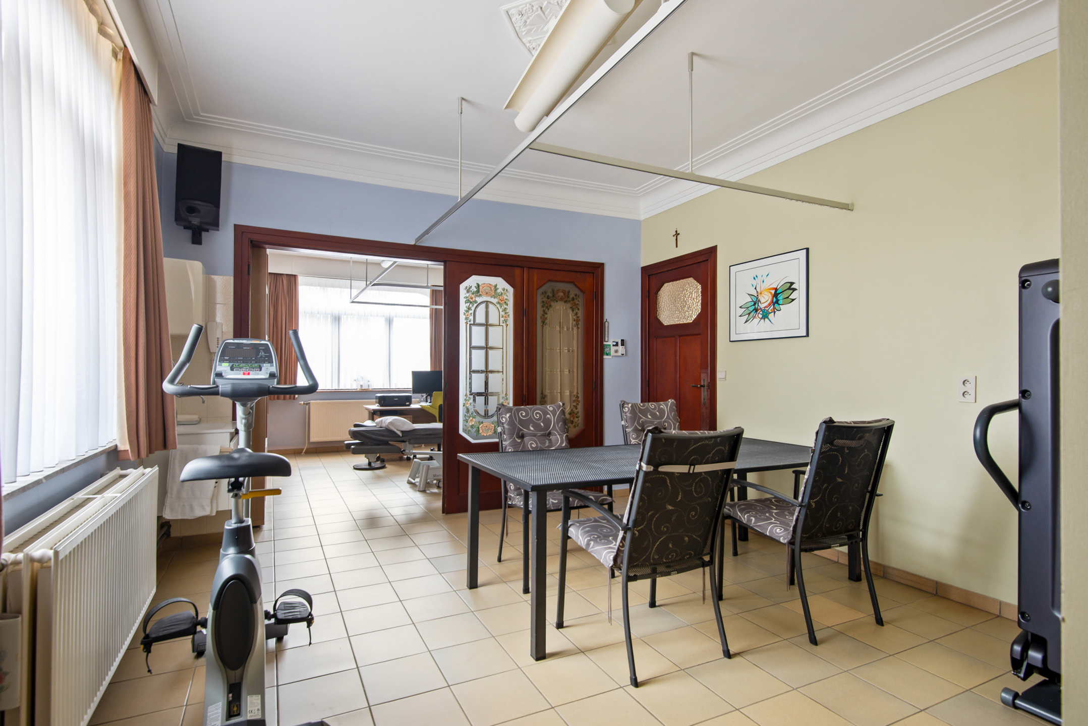 House for sale in Vilvoorde with 4 bedrooms - photo 4