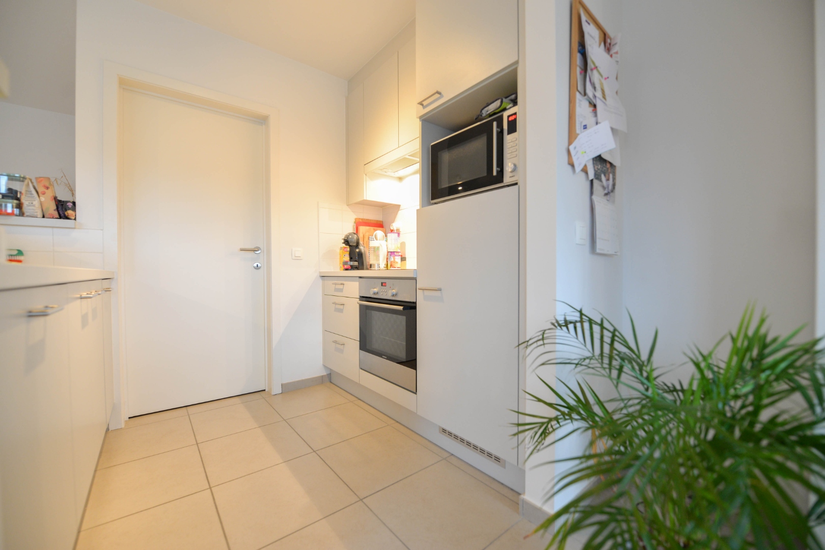 Te huur lichtrijk, energiezuinig duplex appartement te Oudenaarde! - foto 4