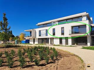 Apartment for rent in Alken