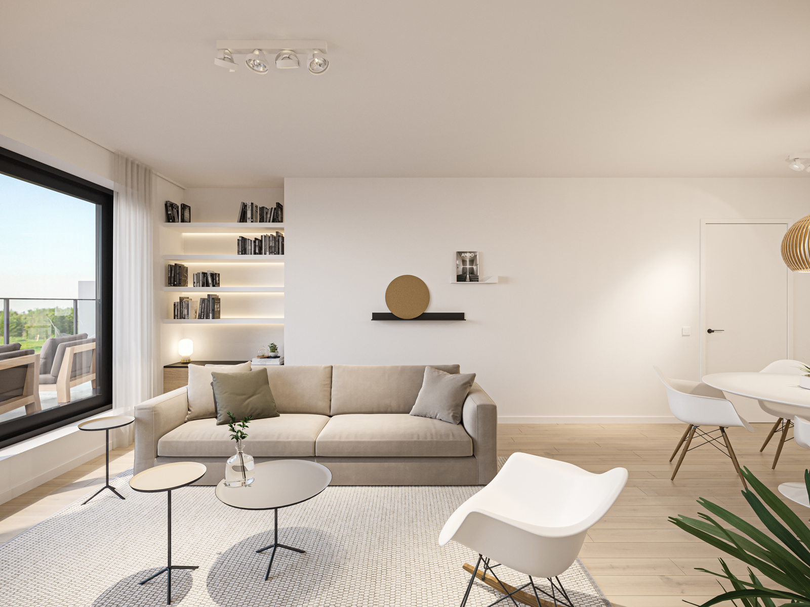 Appartement à vendre à Westende - photo 5