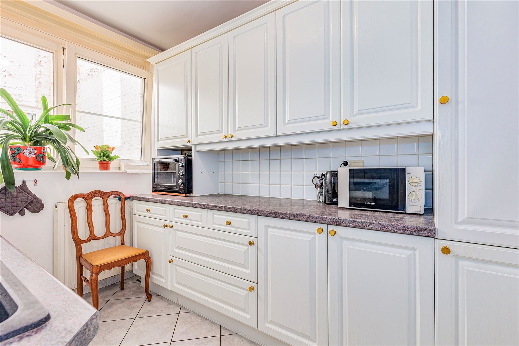 Appartement - photo 5