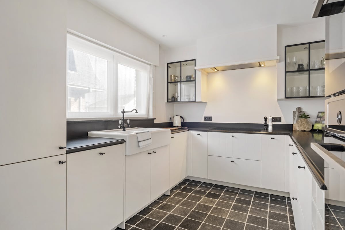 Appartement spacieux prêt à emménager à vendre à Harelbeke - photo 2