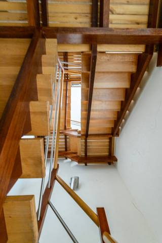 Casalina Real Estate exclusively offers for sale - This beautiful 97m² loft (according to the EPC), a peaceful haven located in an inner...