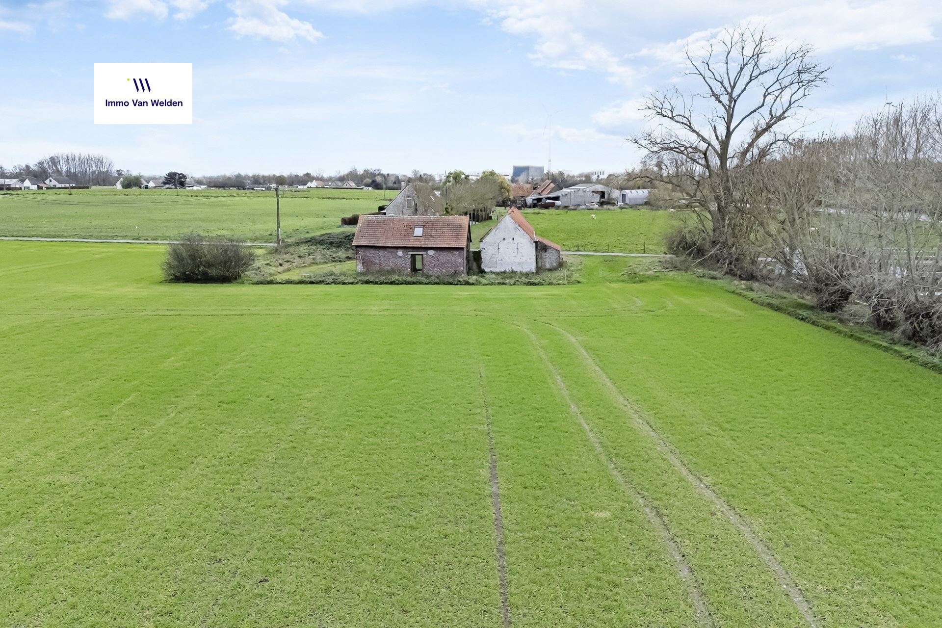 Maison à vendre à Kluisbergen avec 1 chambre - photo 4