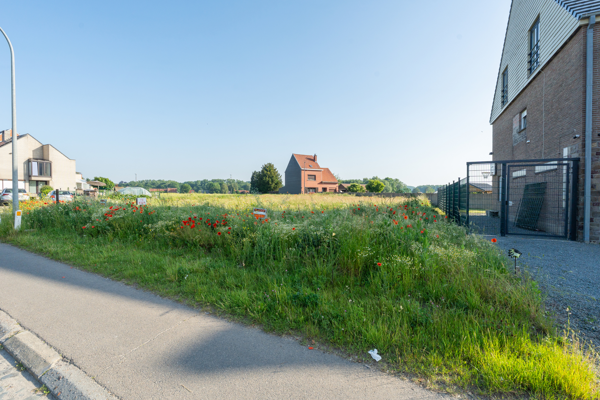 Bouwgrond voor HOB - foto 4
