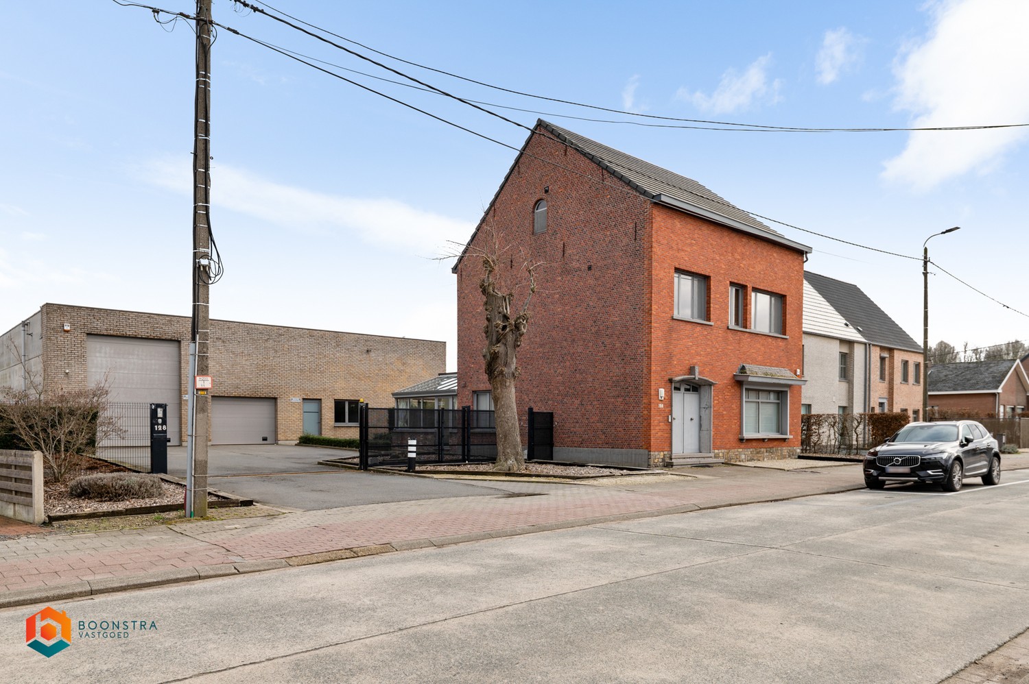 Maison à vendre à Onze-Lieve-Vrouw-Waver avec 3 chambres - photo 2